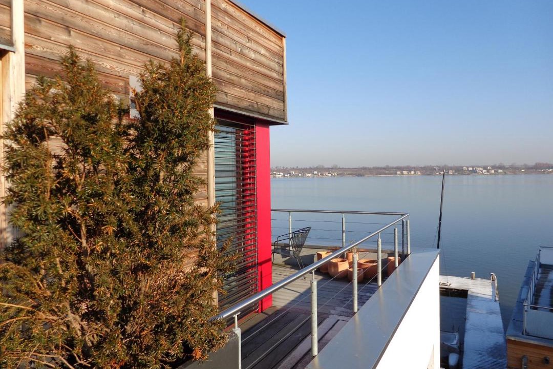 Photo of Patio Balcony in Kahnsdorf