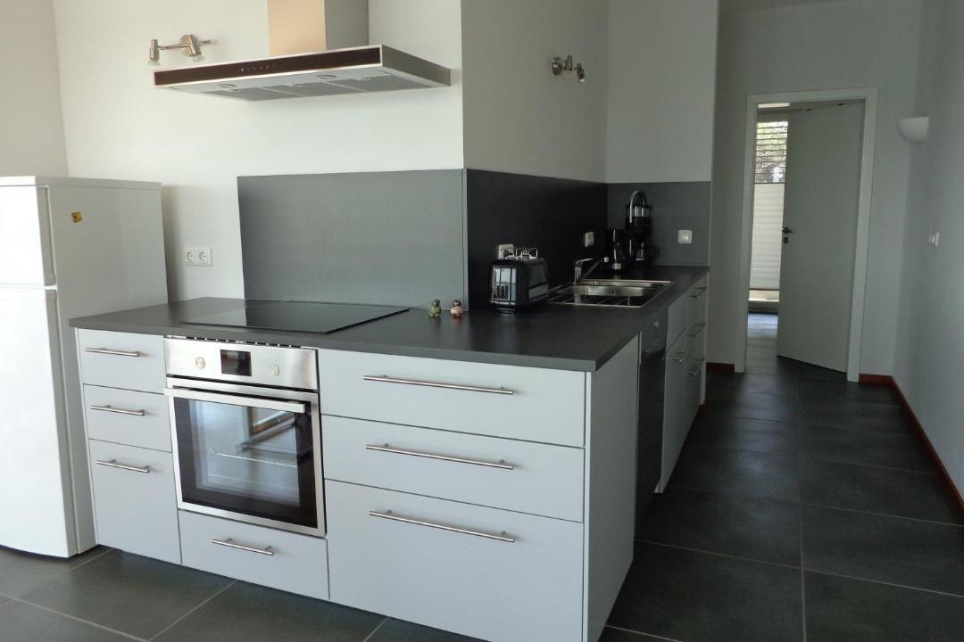 Photo of Kitchen in Kahnsdorf