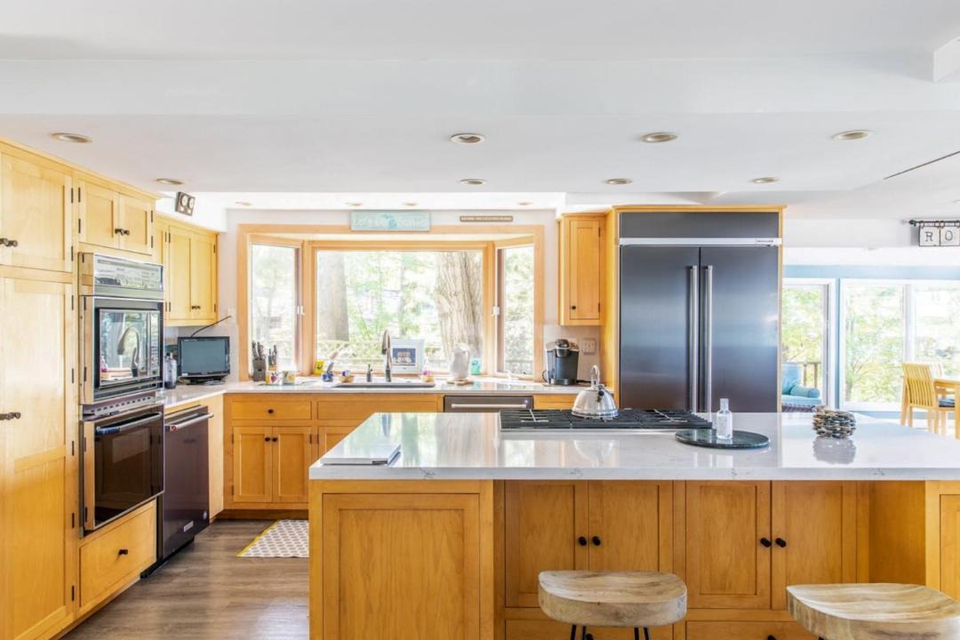 Photo of Kitchen in Shorewood-Tower Hills-Harbert
