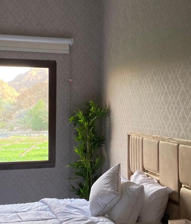 Photo of Livingroom in Hatta