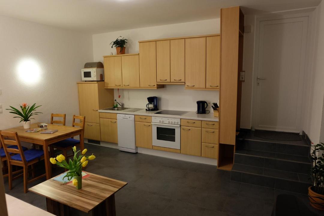 Photo of Kitchen in Kaunerberg