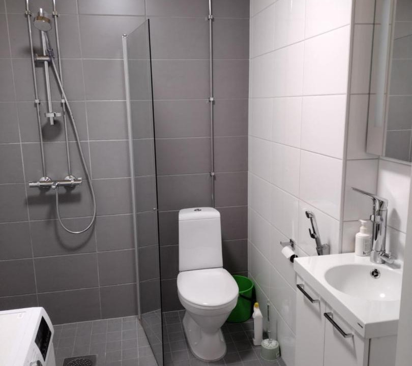 Photo of Bathroom in Myyrmaki
