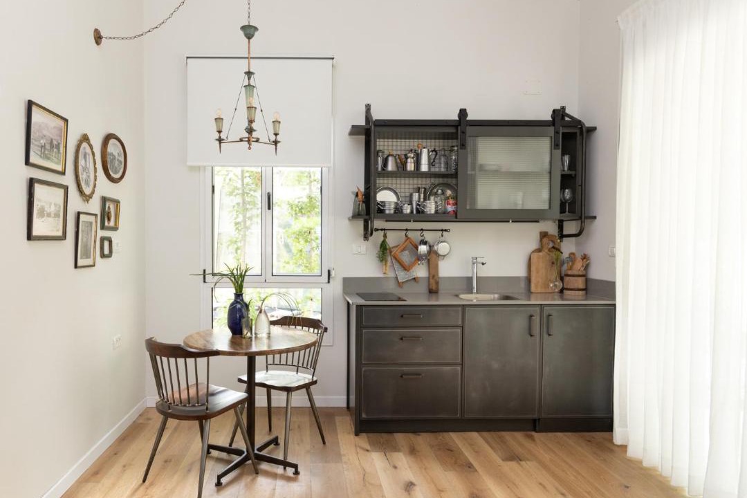 Photo of Kitchen in Lehavot HaBashan