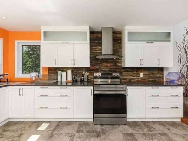 Photo of Kitchen in Baie-St-Paul