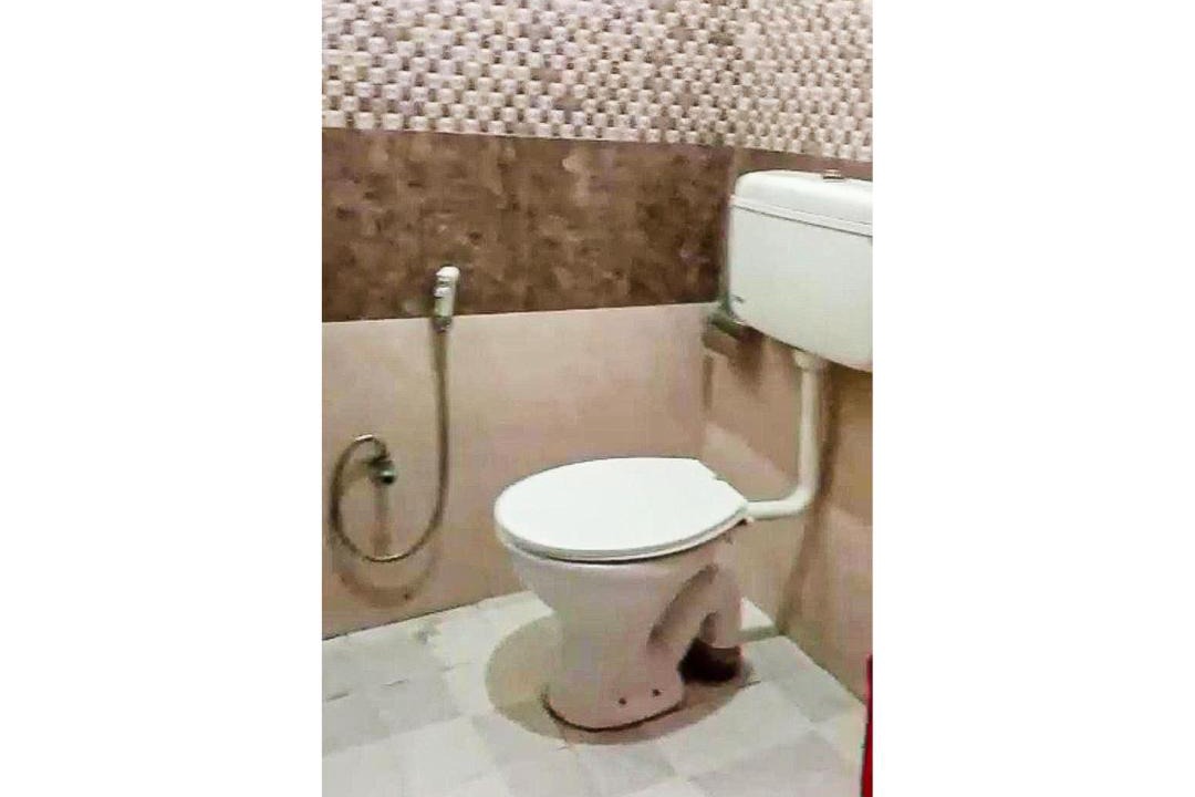 Photo of Bathroom in Pokhara