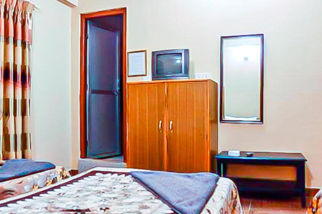 Photo of Bedroom in Pokhara