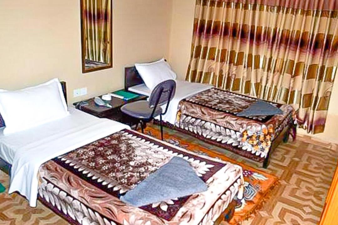 Photo of Bedroom in Pokhara