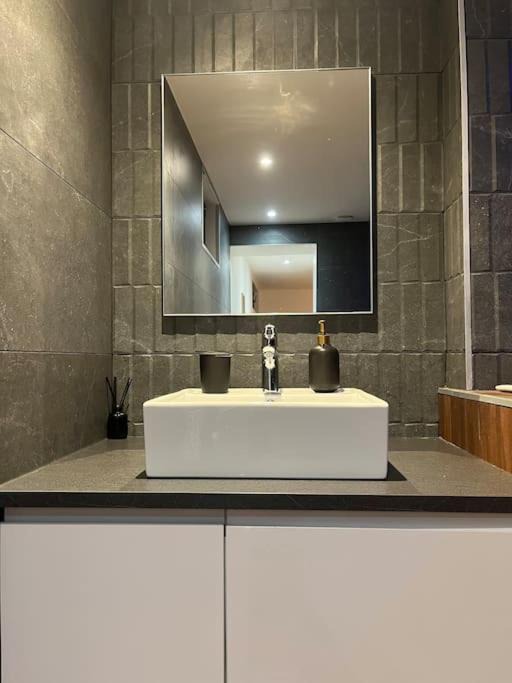 Photo of Bathroom in Bron