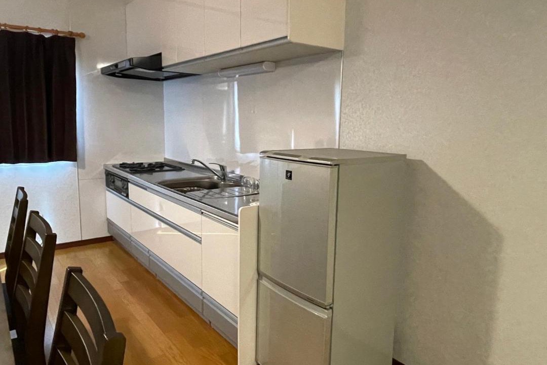 Photo of Kitchen in Yamanouchi