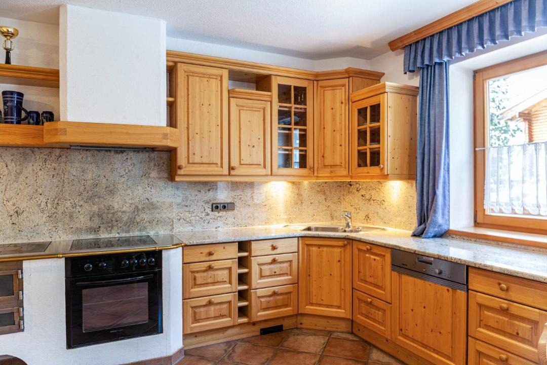 Photo of Kitchen in Gattererberg