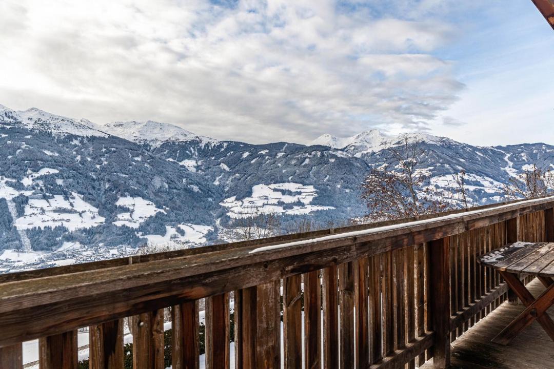 Photo of Patio Balcony in Gattererberg