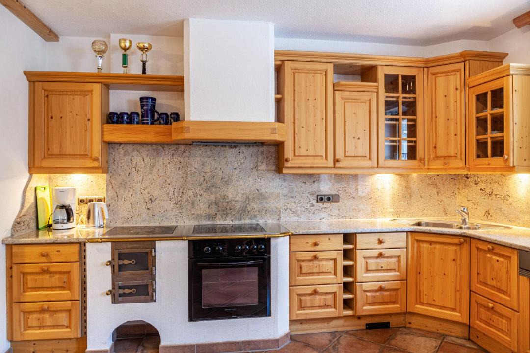Photo of Kitchen in Gattererberg