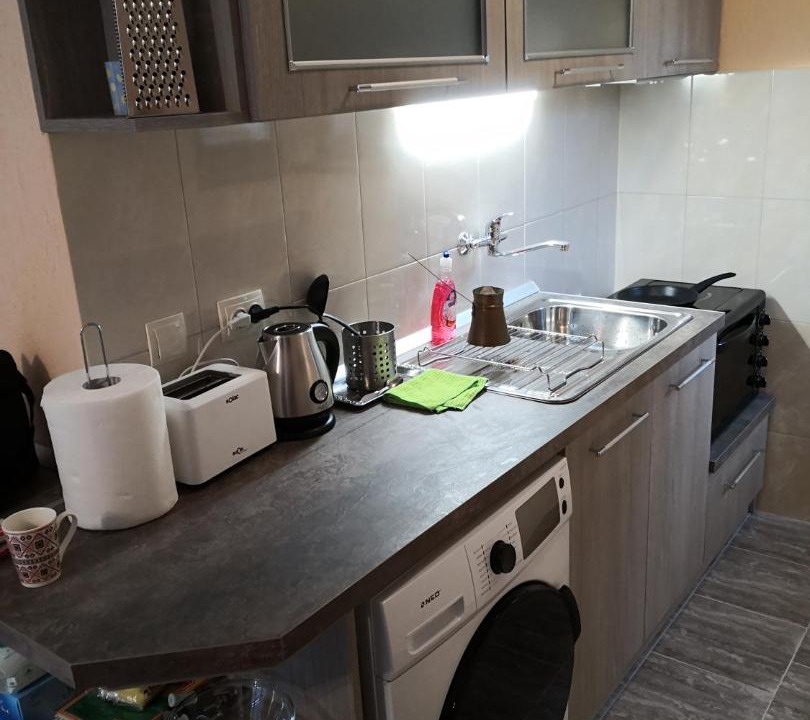 Photo of Kitchen in Divchovoto