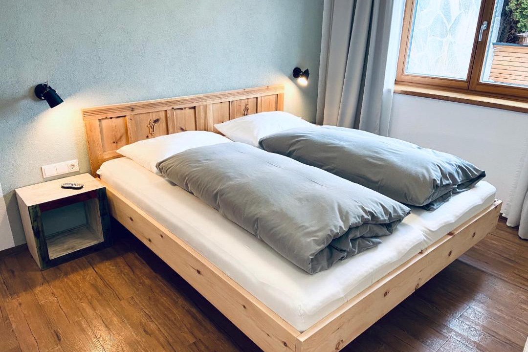 Photo of Bedroom in Medraz