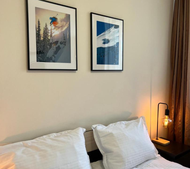 Photo of Bedroom in Borovets
