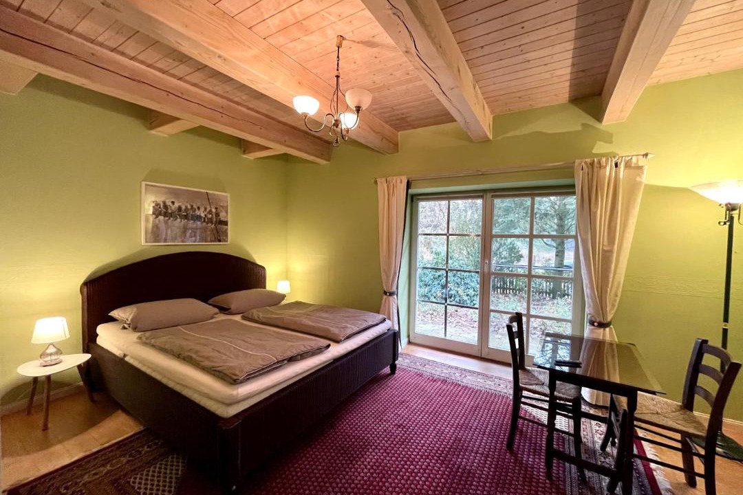 Photo of Bedroom in Winsen an der Aller