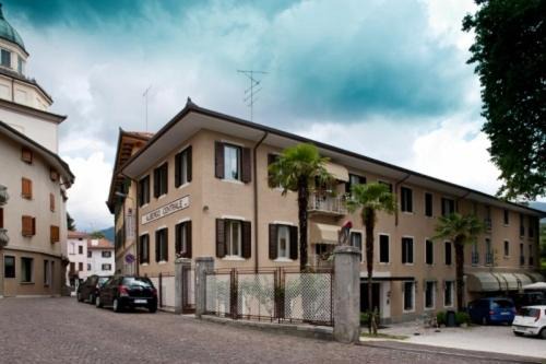 Photo of Buildings in Tarcento