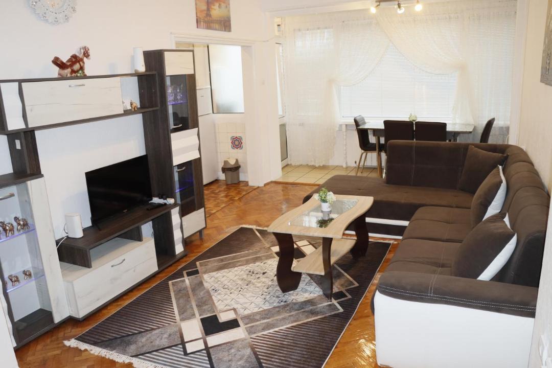 Photo of Livingroom in Razgrad