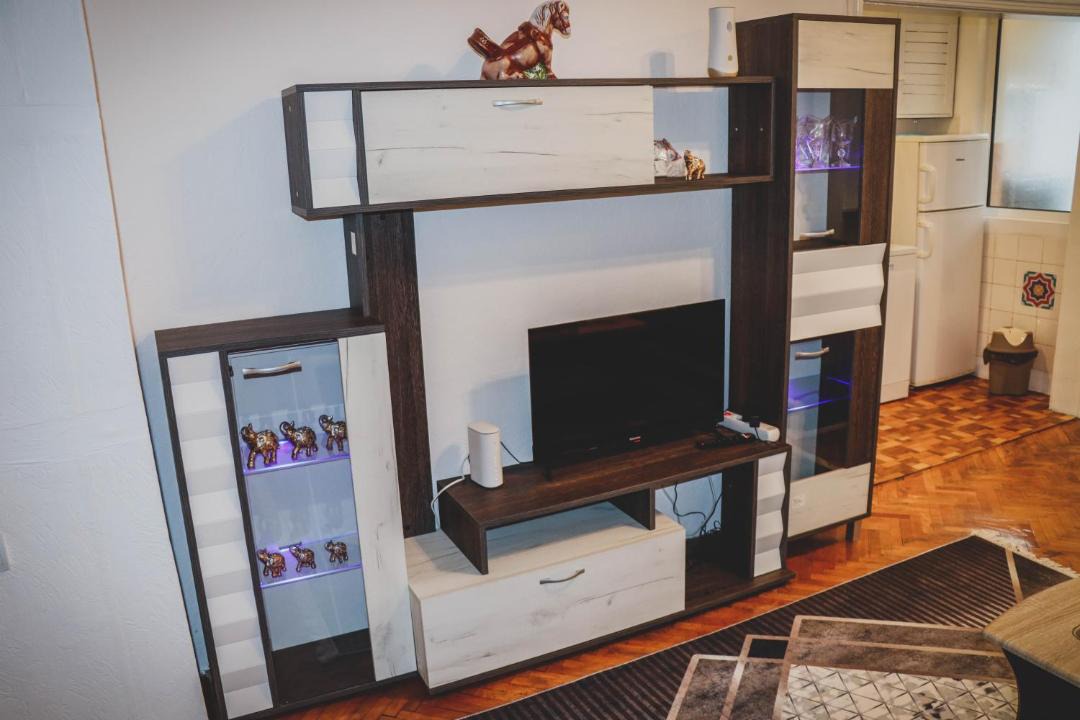 Photo of Livingroom in Razgrad