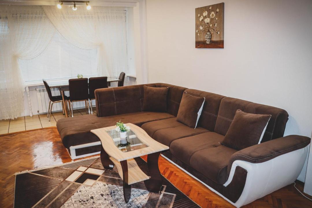 Photo of Livingroom in Razgrad