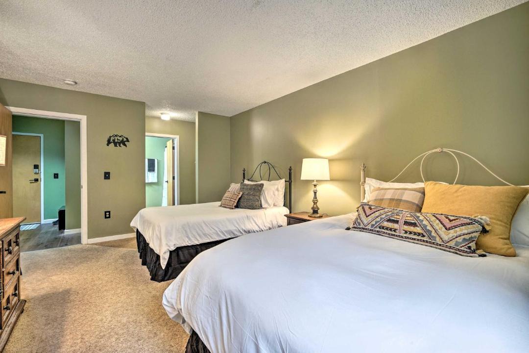 Photo of Bedroom in Londonderry