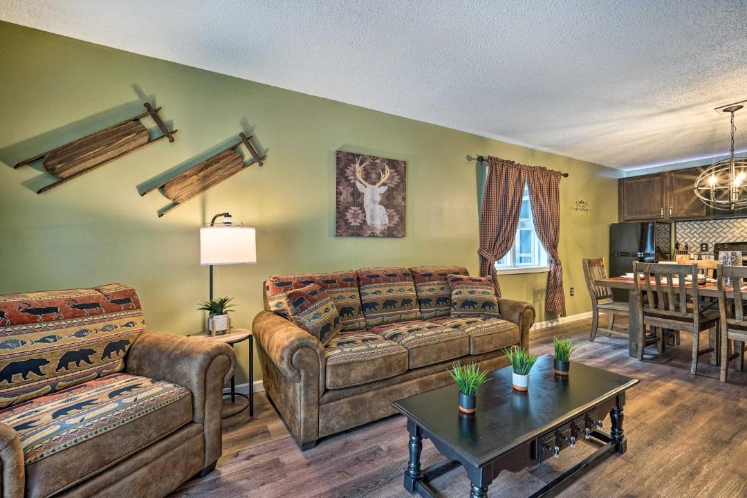 Photo of Livingroom in Londonderry
