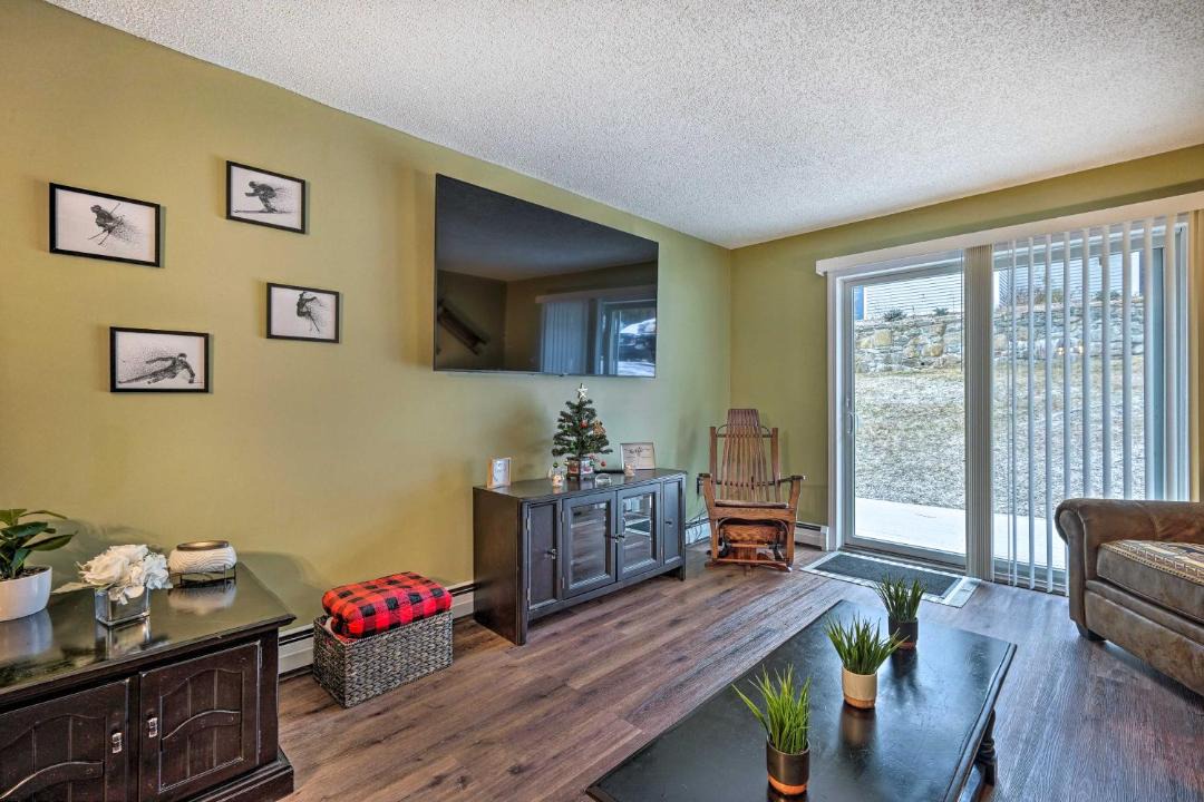 Photo of Livingroom in Londonderry