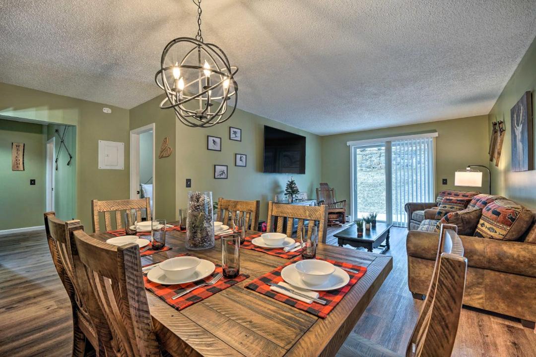 Photo of Livingroom in Londonderry