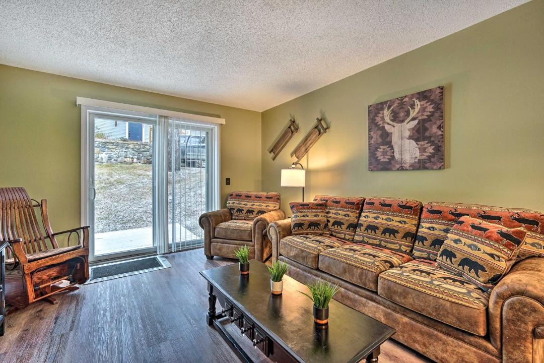 Photo of Livingroom in Londonderry