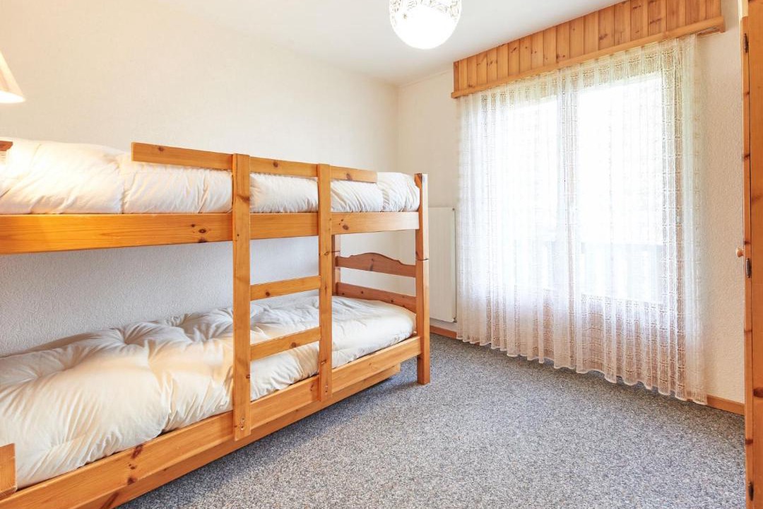 Photo of Bedroom in Vex