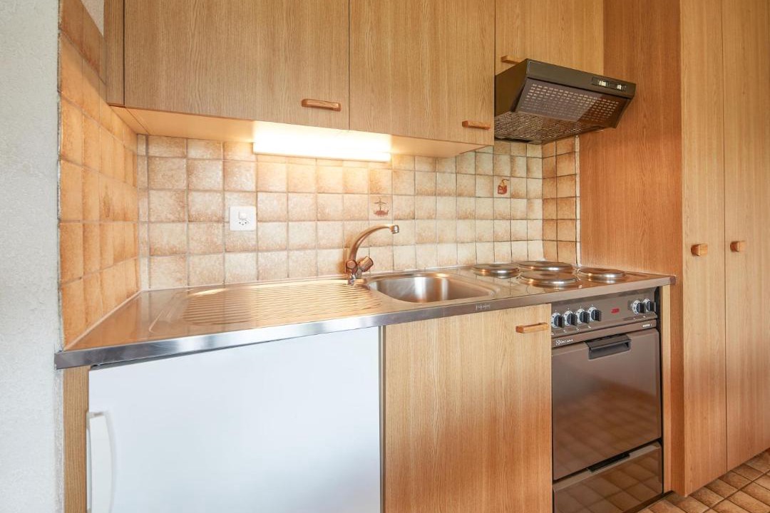 Photo of Kitchen in Vex