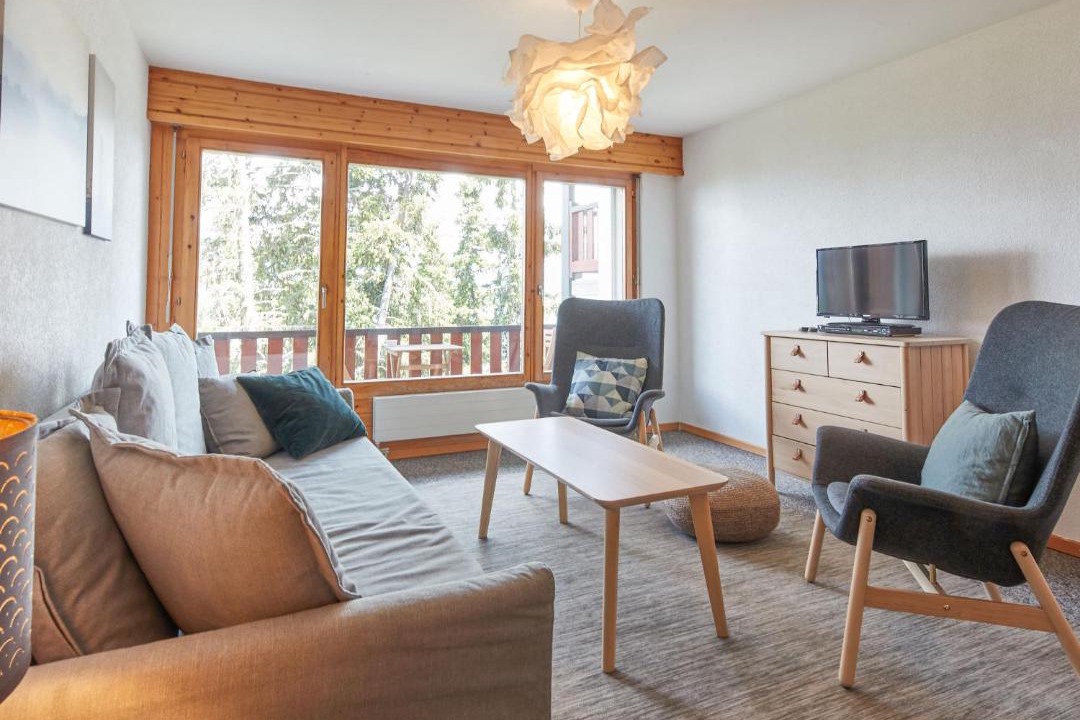 Photo of Livingroom in Vex