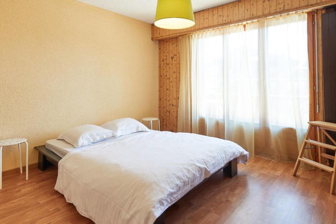 Photo of Bedroom in Vex