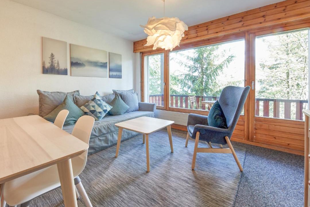 Photo of Livingroom in Vex