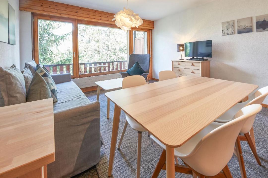 Photo of Livingroom in Vex