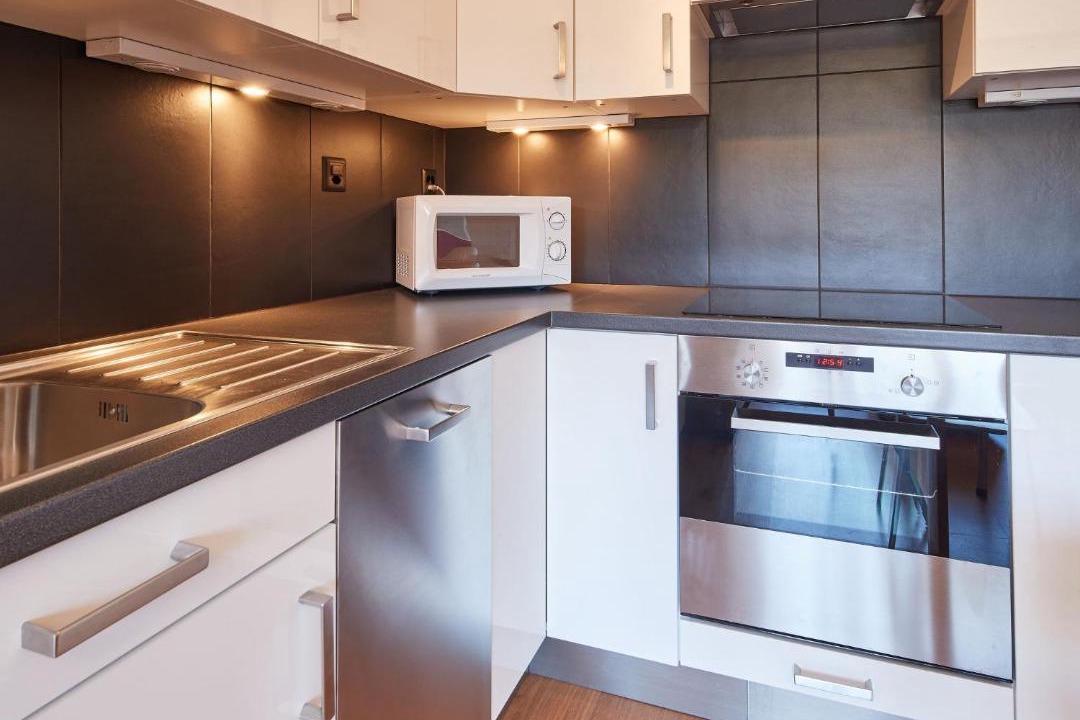 Photo of Kitchen in Vex