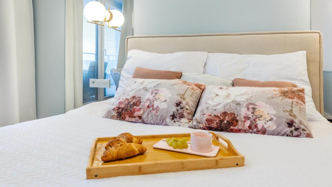 Photo of Bedroom in Grzybowo