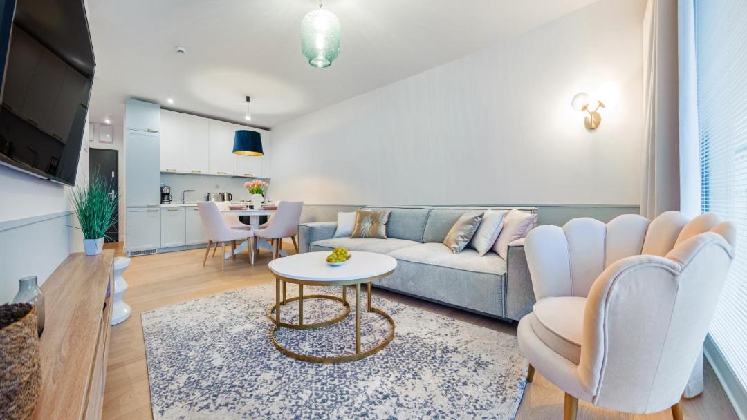 Photo of Livingroom in Grzybowo