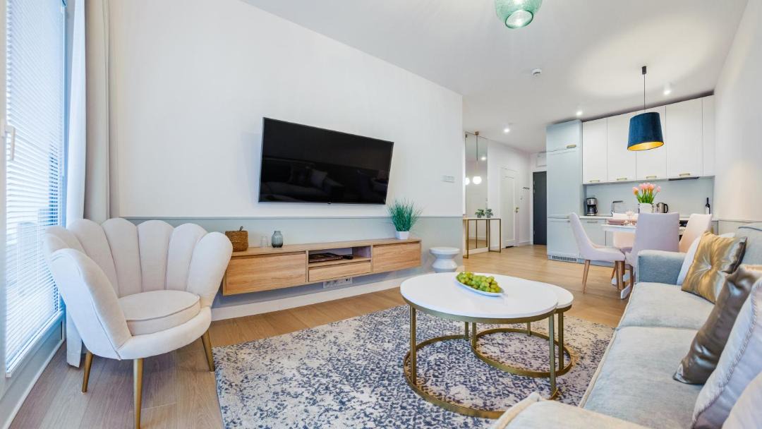 Photo of Livingroom in Grzybowo