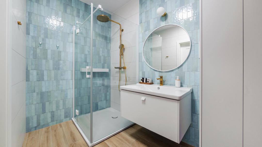 Photo of Bathroom in Grzybowo