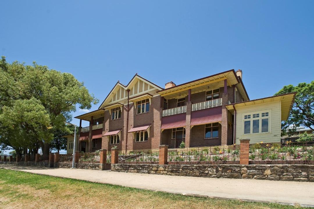 Photo of Others in Cockatoo Island