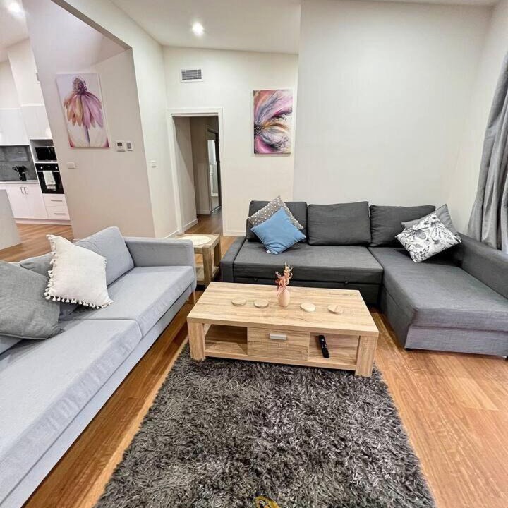 Photo of Livingroom in Lyons