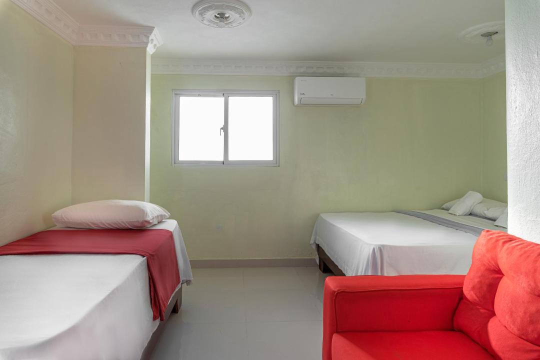 Photo of Bedroom in Corales del Sur