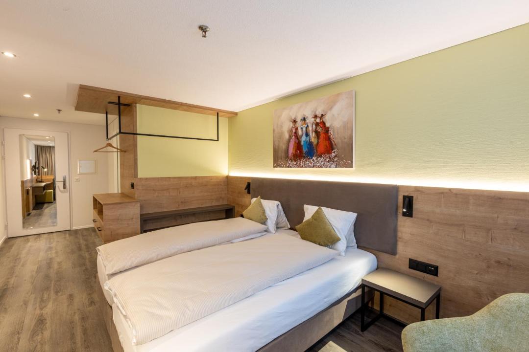 Photo of Bedroom in Wunnewil-Flamatt