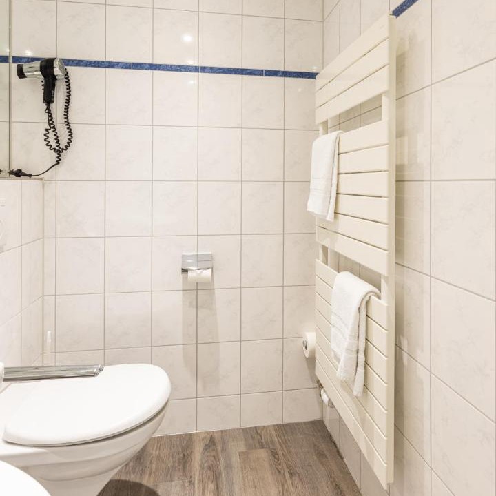 Photo of Bathroom in Wunnewil-Flamatt