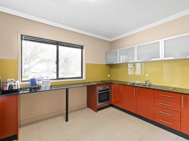 Photo of Kitchen in Mascot