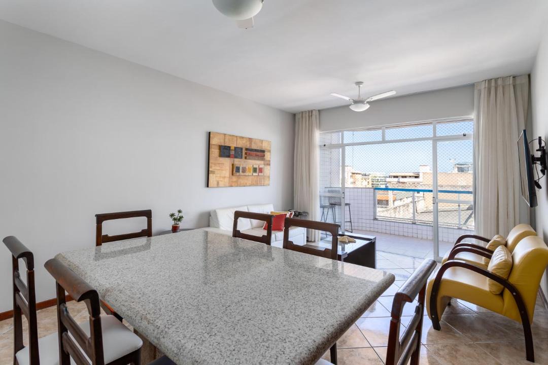 Photo of Livingroom in Algodoal