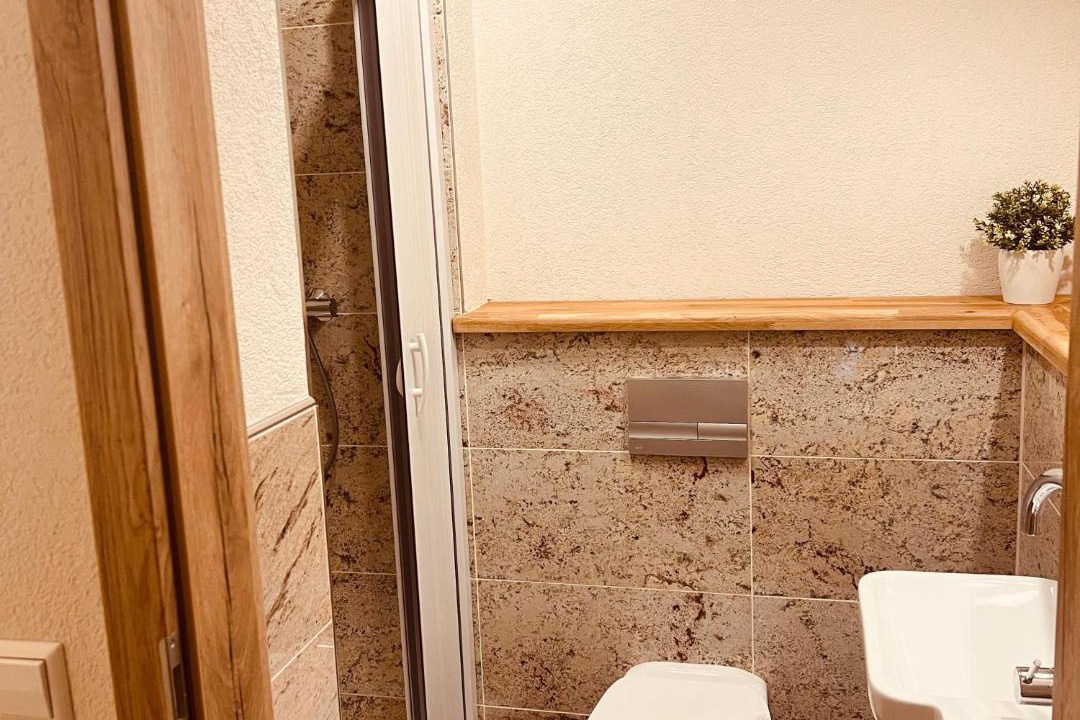Photo of Bathroom in Grossbottwar