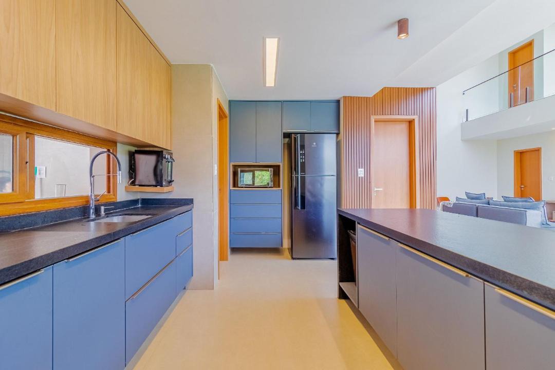 Photo of Kitchen in Itacimirim