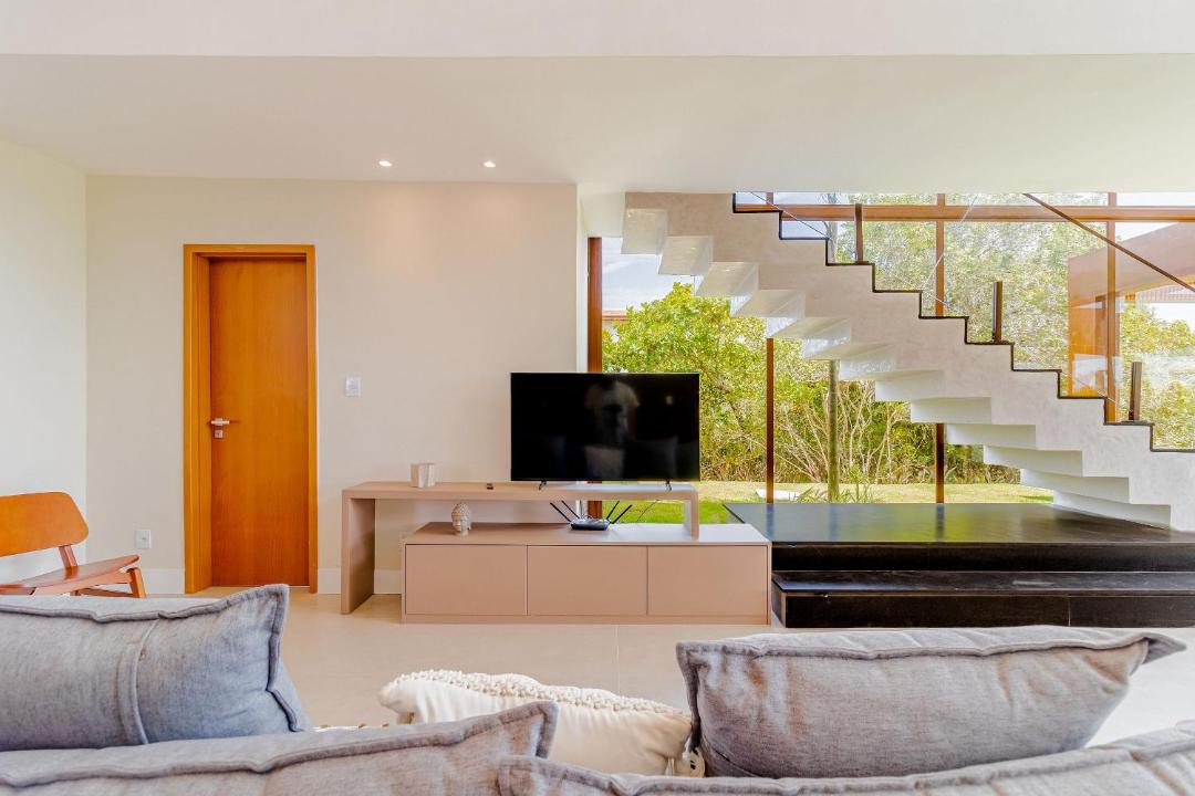 Photo of Livingroom in Itacimirim